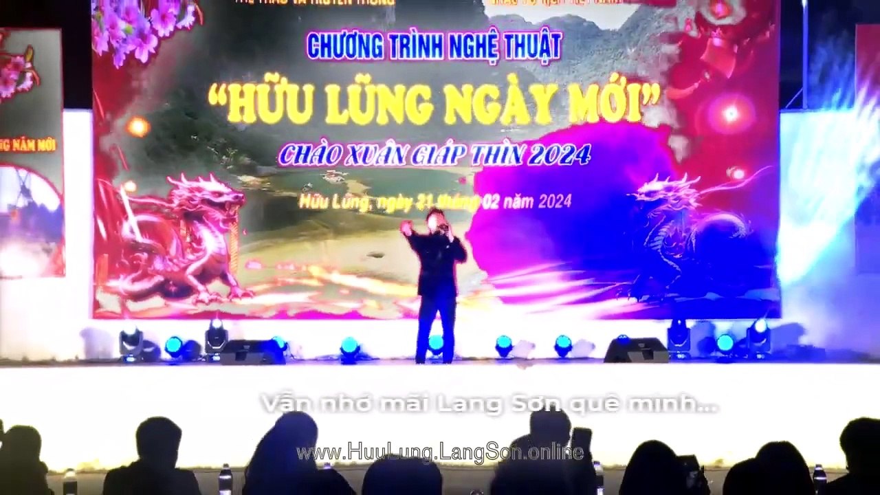 Bài hát cực hay về Lạng Sơn - Xứ Lạng miền biên giới (Lời nhạc, Lyric) - Nguyễn Ngọc Nghĩa