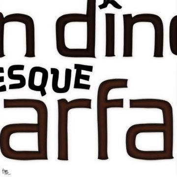 Stromae et Céline Dion mettent le feu dans Un dîner presque parfait sur W9やいう。