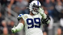 Indianapolis Colts Extend DeForest Buckner's Contract