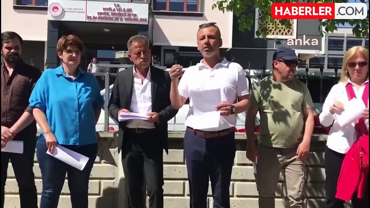 Balcılar Barajı Projesine Karşı İtirazlar Artıyor