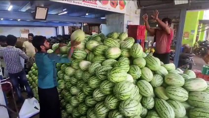 VIDEO: दो दिन बाद 40 डिग्री पहुंच सकता है चेन्नई का तापमान