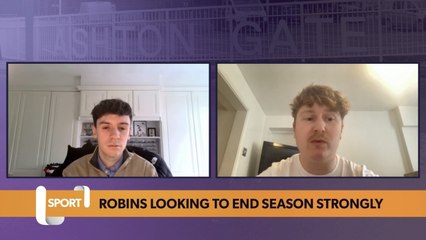 What can Bristol City expect as the season ends and the summer approaches?