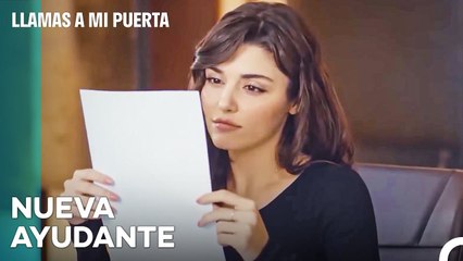 El Estado De Amor Serkan: Los Dulces Celos De Eda - Llamas A Mi Puerta