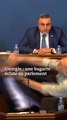 En Géorgie, une bagarre au Parlement pendant la discussion sur les « agents de l’étranger »