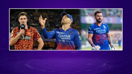 IPL 2024.. RCB vs SRH .. మ్యాక్స్ వెల్ ని పక్కన పెట్టేసారు.. కారణం ఇదేనా..? | OneIndia Telugu