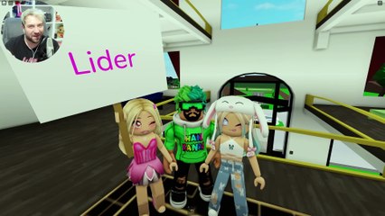 ERKEKLER VS KIZLAR | ROBLOX BROOKHAVEN ZEKA YARIŞMASI | HAN KRAL EKİP