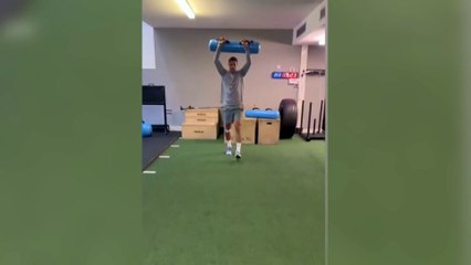 Jayden Oosterwolde'den Fenerbahçelileri sevindiren paylaşım