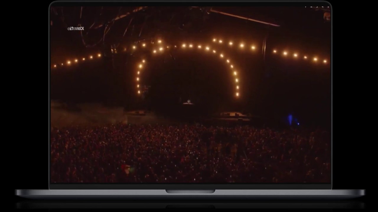 ¡CONCIERTO DE BIZARRAP, es interrumpido por SHAKIRA y LOS FANS SE VUELVEN LOCOS! 2024