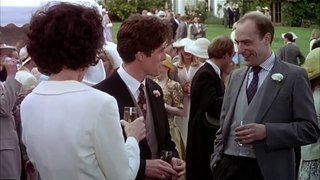 Cuatro bodas y un funeral (1994) - Trailer