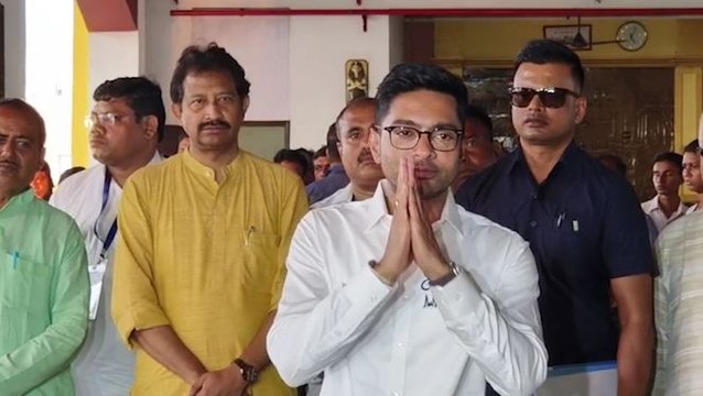 পূর্ব মেদিনীপুরে ২০২১ এর থেকেও ভালো ফল করবে TMC: Abhishek Banerjee