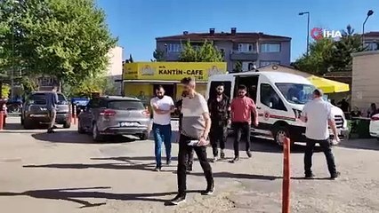 Yabancı uyruklu uyuşturucu tacirleri tutuklandı