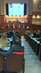 İBB Meclisi'nde yıllar sonra bir ilk: "Kabul edenler, etmeyenler? Oy çokluğuyla..."