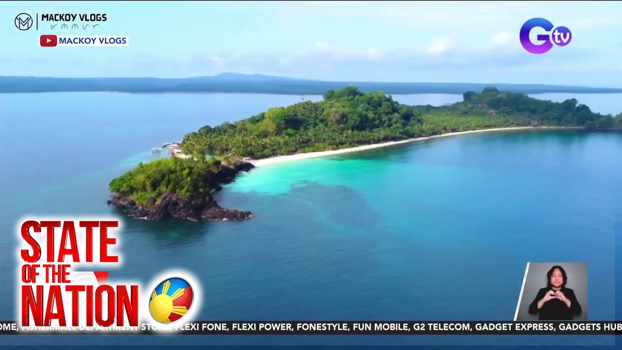 Basilan Adventure | SONA