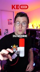 Va-t-elle battre le record TikTok avec le plus de likes ? 🔥