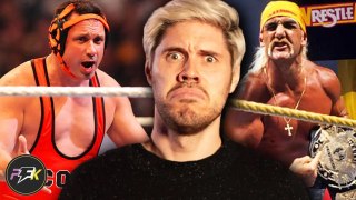 10 Worst WrestleManias Of All Time | partsFUNknown
