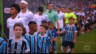 Vasco x Grêmio - Ao Vivo-