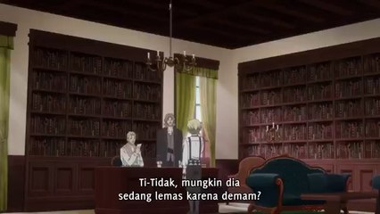 (Ep2) 平行世界药房 Ep 2 Sub Indo (異世界薬局)(ร้านขายยาพาราเลลเวิลด์)(Parallelweltapotheke) (パラレルワールド薬局) (Farmacia del mondo parallelo)