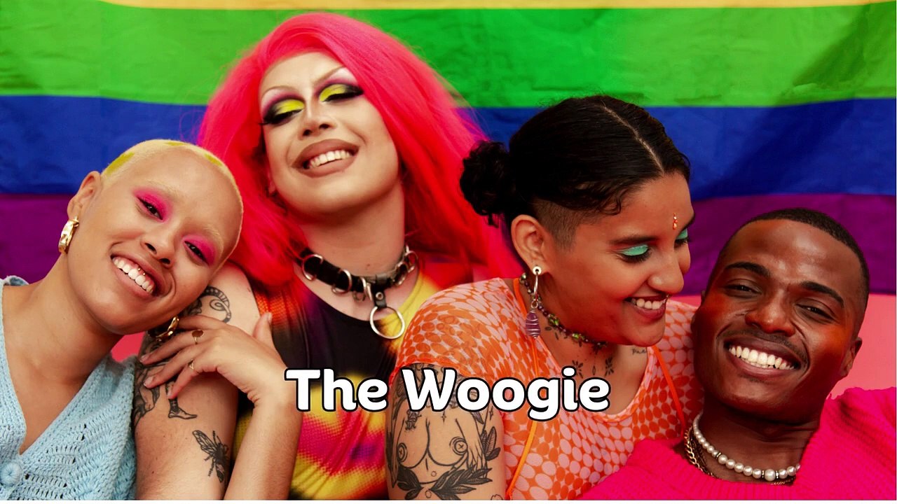 The Woogie _ The Whole Other lFunky l No Copyright Music