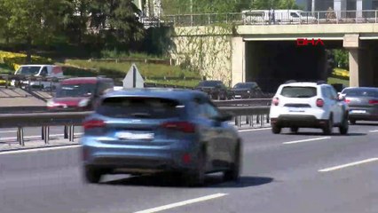 Selektörle radar uyarısı ceza teşkil eder mi? Bilirkişi tartışılan soruya cevap verdi