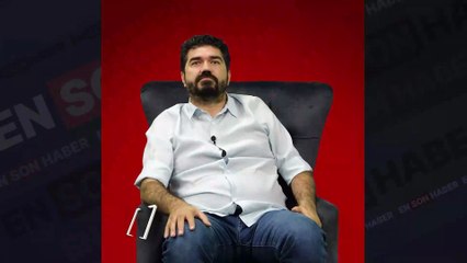 Rasim Ozan Kütahyalı: Dzeko 25 gol atarsa saçımı sarı-laciverte boyatırım