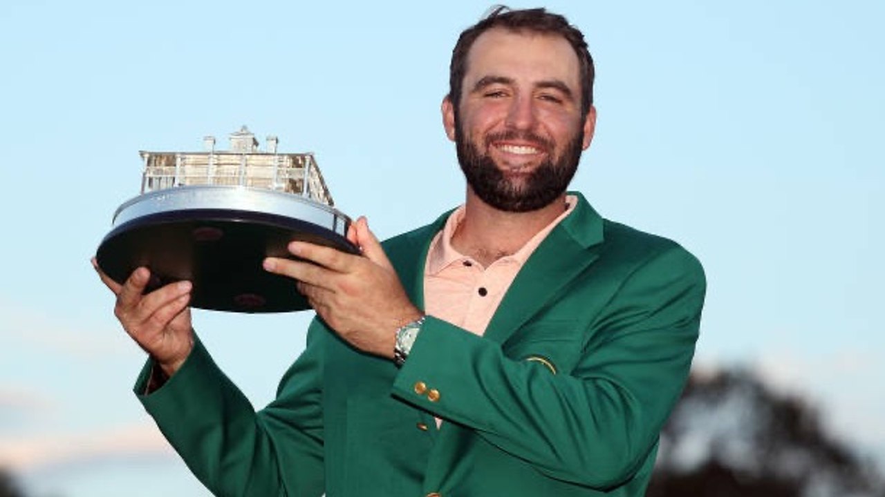 Los Premios Del Masters Revelados