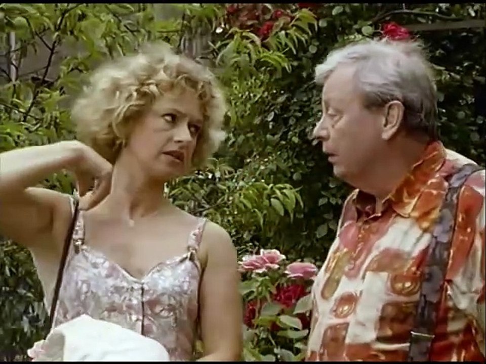 Drei Damen vom Grill - Ganze Serie - Staffel 11/Folge 13  'Big Business' - 1991