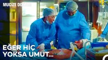 İçin Yana Yana Kabullenirsin Bazen - Mucize Doktor 35. Bölüm