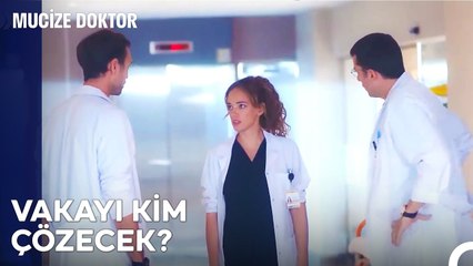 Doruk ve Demir Arasındaki Bitmek Bilmez Yarış - Mucize Doktor 35. Bölüm