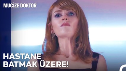 Bu Ameliyatı Yapmak İçin Bütçemiz Yok! - Mucize Doktor 35. Bölüm