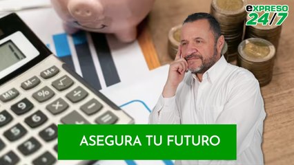 Asegura tu Futuro