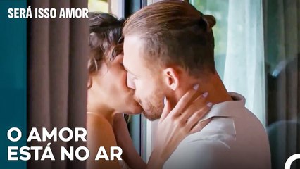Preciso De Um Beijo Apaixonado - Dramas Turcos Apaixonantes