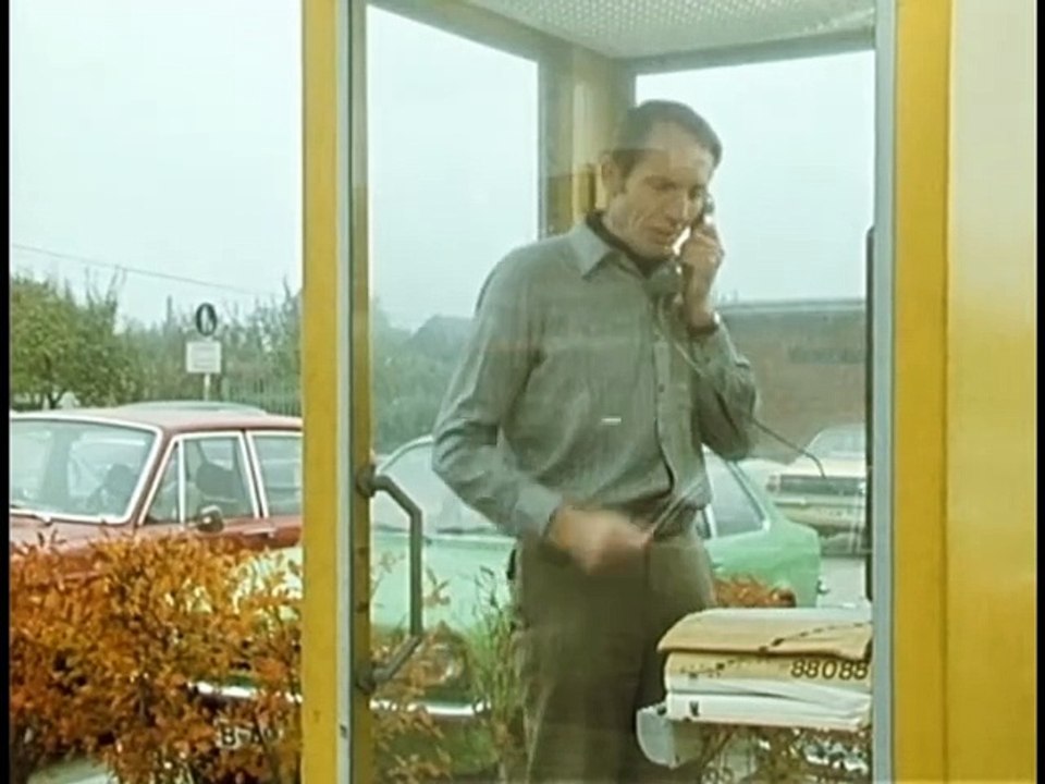 Ein Fall für Stein - Ganze Serie - 2/13 - 'Kindermord im Nebenhaus' - 1976