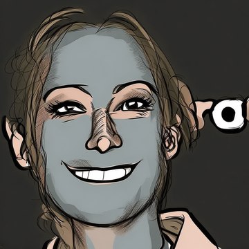 Anne-Sophie Lapix menacée : la journaliste visée par un individu nommé Ben Laden