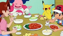 Pokemon To be a Pokemon Master Episode 1 _ Ash last Journey _ Hindi _