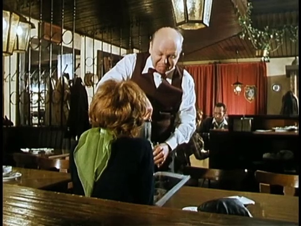 Ein Fall für Stein - Ganze Serie - 3/13 - 'Recherchen über einen Doppelmord' - 1976