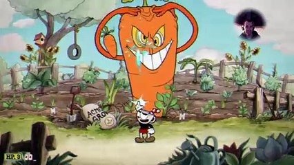 Cuphead (Switch)