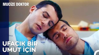 Hastaların Yılmaz Refakatçileri - Mucize Doktor 35. Bölüm