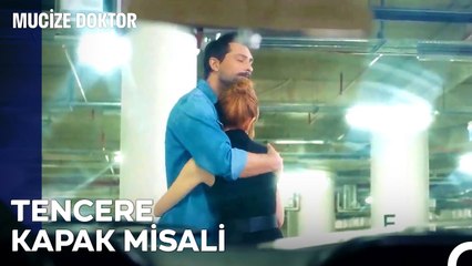 Hiç Birbirinizden Şikayet Etmeyin! - Mucize Doktor 36. Bölüm