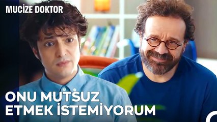 Üniversitede Saldırının Ortasına Daldı! - Mucize Doktor 36. Bölüm