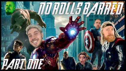 Crisis Between Worlds - Part One | CBW One-Shot GRAND FINALE