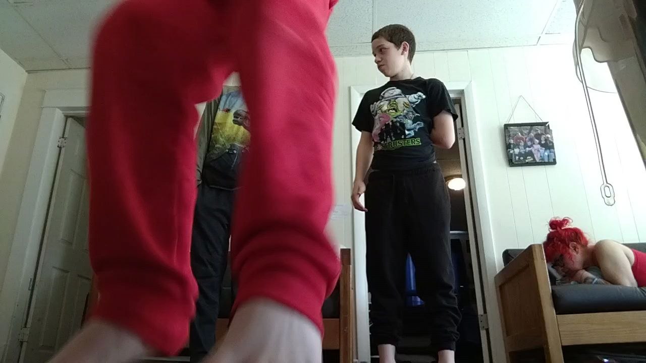 EP3 Chef Pee Pee Foods From The Fells Boys S1