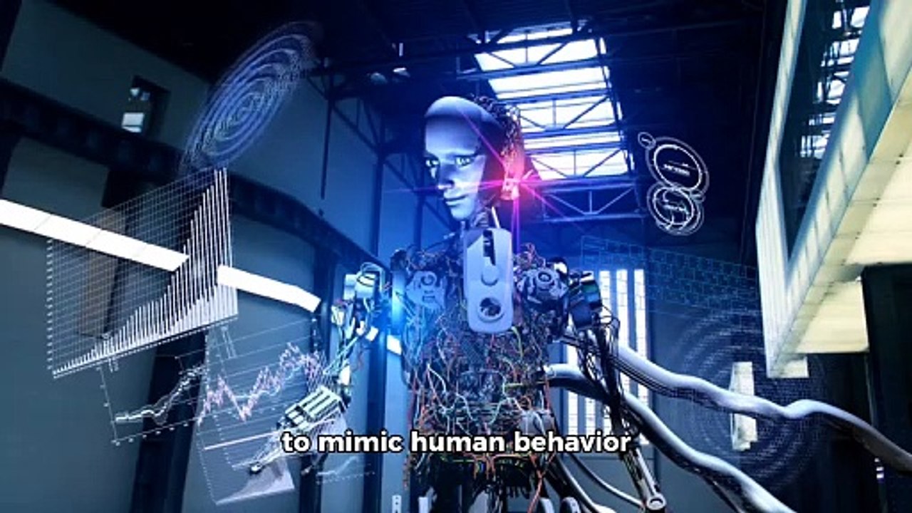 Welcome to the world of AI (Artificial Intelligence) 