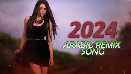 🔥 New Arabic Remix Song 2024 | TikTok Hit & Top Arabic Tunes
