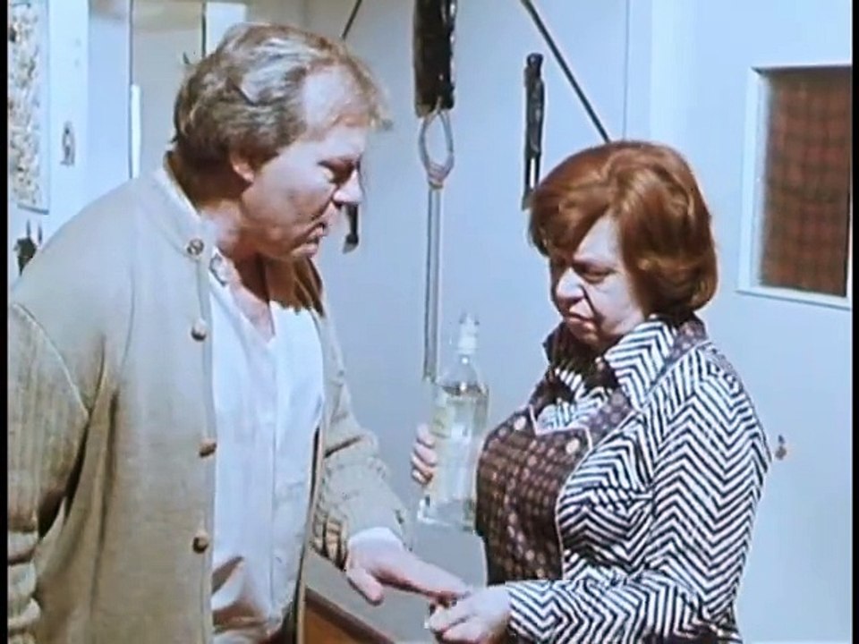 Ein Fall für Stein - Ganze Serie - 5/13 - 'Recherchen im Rottwald' - 1976