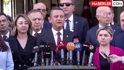 CHP, Hatay ve İskenderun seçimlerine tam kanunsuzluk gerekçesiyle itiraz etti