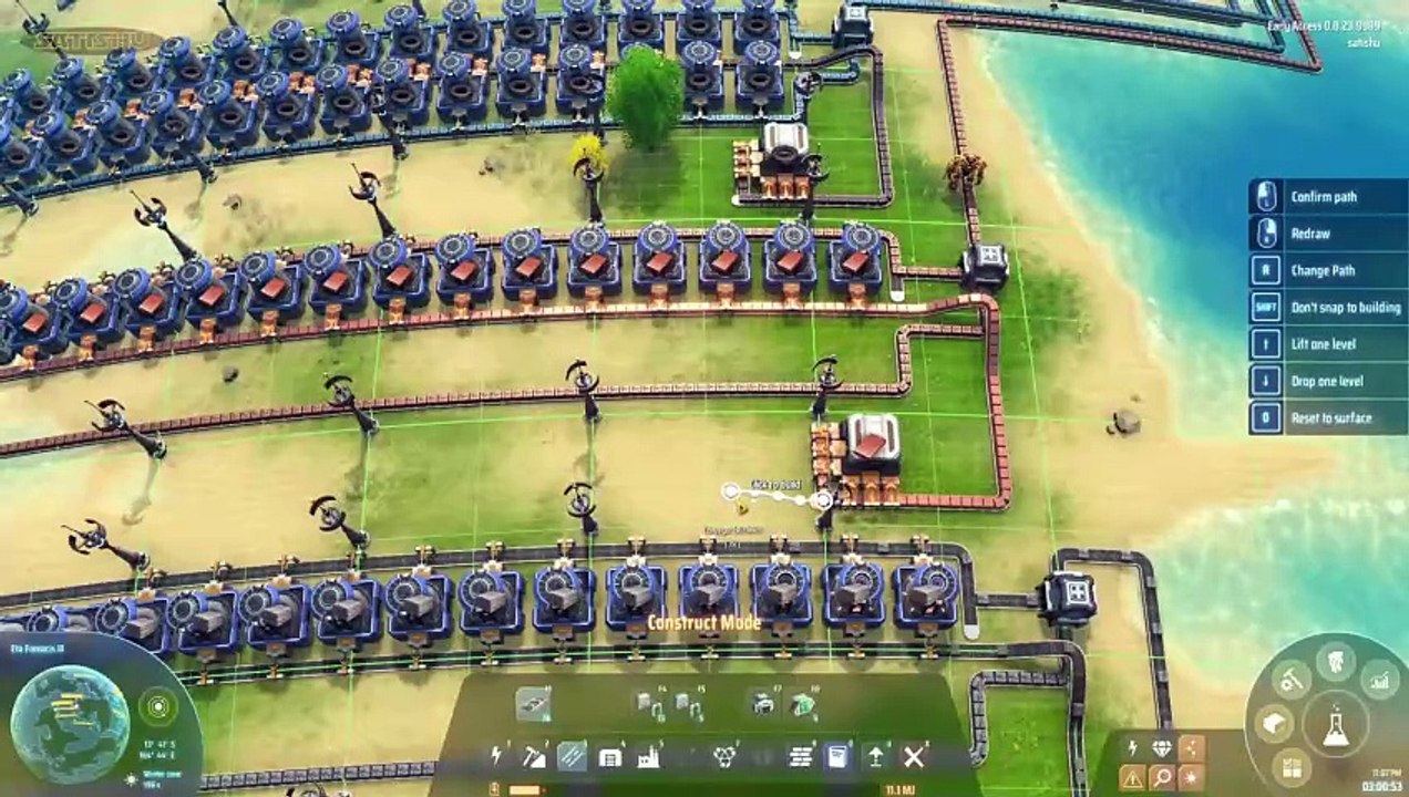 Wir brauchen viele Platinen! | Dyson Sphere Program | Ep. 10