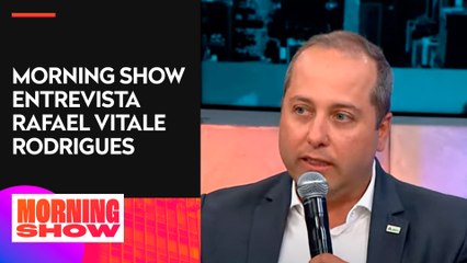 Pedágios em rodovias terão que aceitar pagamentos no Pix e cartão; presidente da ANTT analisa