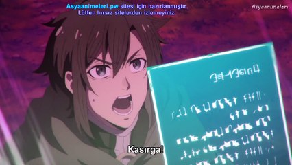 Lv2 Kara Cheat Datta Moto Yuusha Kouho No Mattari Isekai Life - 02]