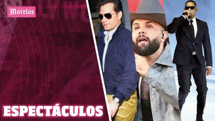 #HenryCavill y su pareja esperan a su primer hijo , estos son los espectáculos del día.