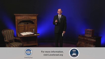 Matthew 2 - Part 2 - Joseph, Mary and Jesus flee into Egypt - God Provided for Them